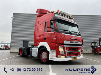 Tracteur routier VOLVO FM 410