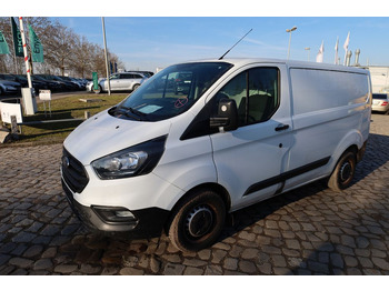 Fourgonnette FORD Transit