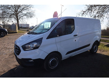 Fourgonnette FORD Transit