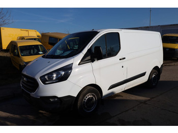 Fourgonnette FORD Transit