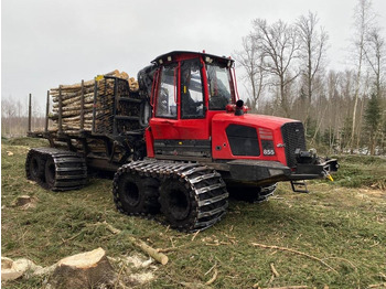 Porteur KOMATSU