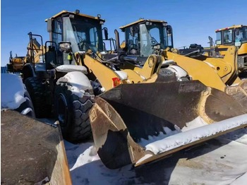 Chargeuse sur pneus CATERPILLAR 950GC