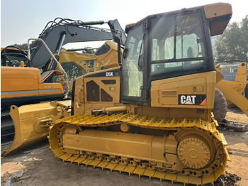 Bulldozer CATERPILLAR D5K