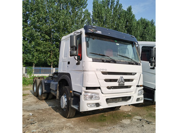 Tracteur routier SINOTRUK HOWO