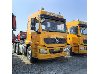 Tracteur routier SHACMAN