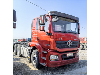 Tracteur routier SHACMAN