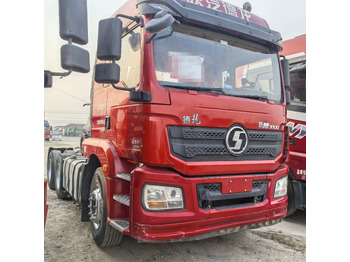 Tracteur routier SHACMAN