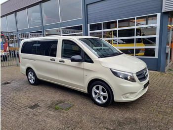 Fourgonnette MERCEDES-BENZ Vito 116