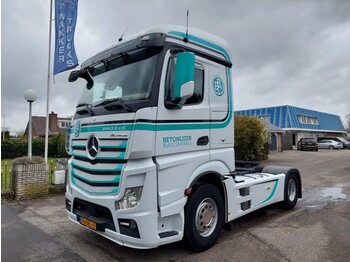 Tracteur routier MERCEDES-BENZ Actros 1842