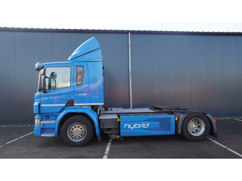 Scania P 320 HYBRID 341.000KM EURO6 - crédit-bail Scania P 320 HYBRID 341.000KM EURO6: photos 1