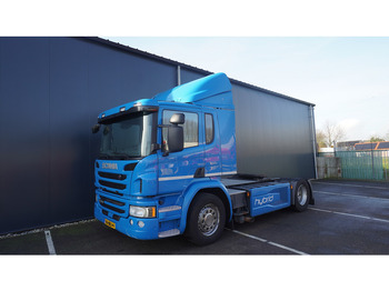 Scania P 320 HYBRID 341.000KM EURO6 - crédit-bail Scania P 320 HYBRID 341.000KM EURO6: photos 3