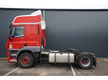 Tracteur routier DAF CF 410