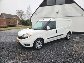 Fourgonnette FIAT Doblo