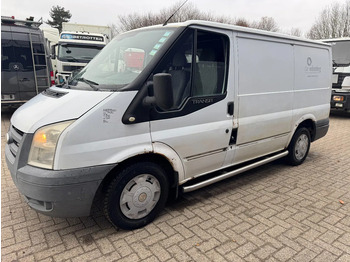 Fourgonnette FORD Transit