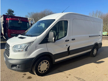 Fourgonnette FORD Transit