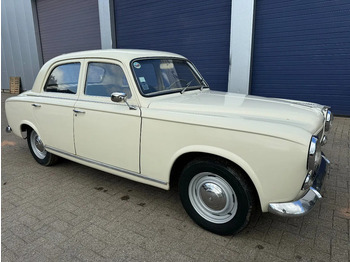 Voiture PEUGEOT