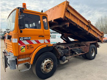 Camion benne RENAULT G 230