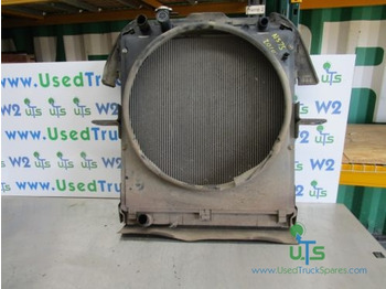 Radiateur ISUZU