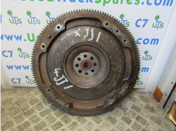 Volant moteur ISUZU