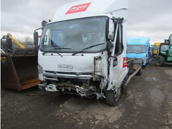 Camion ISUZU