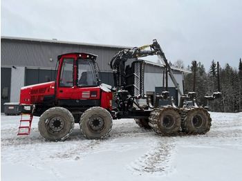 Porteur KOMATSU