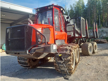 Porteur KOMATSU