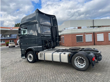 DAF XF 510 SSC Sky Lights / LOW 670.000KM VOLL LUFT  - crédit-bail DAF XF 510 SSC Sky Lights / LOW 670.000KM VOLL LUFT: photos 3