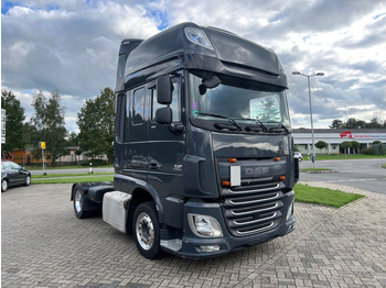 DAF XF 510 SSC Sky Lights / LOW 670.000KM VOLL LUFT  - crédit-bail DAF XF 510 SSC Sky Lights / LOW 670.000KM VOLL LUFT: photos 1