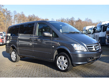 Fourgonnette MERCEDES-BENZ Vito 116