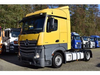 Tracteur routier MERCEDES-BENZ Actros 1843