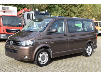 Fourgonnette VOLKSWAGEN T5 Multivan