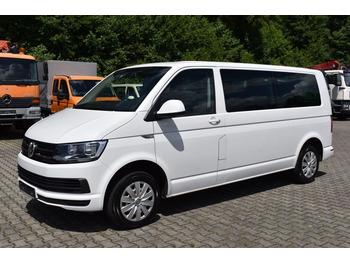 Fourgonnette Volkswagen T6 Caravelle Comfortline lang 9-Sitzer,Navi,E6: photos 3