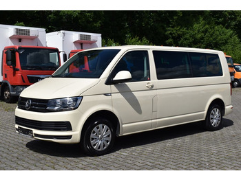 Fourgonnette VOLKSWAGEN T6 Caravelle