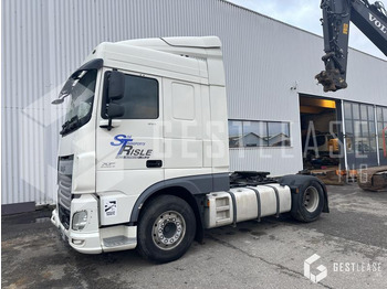 Tracteur routier DAF XF 510