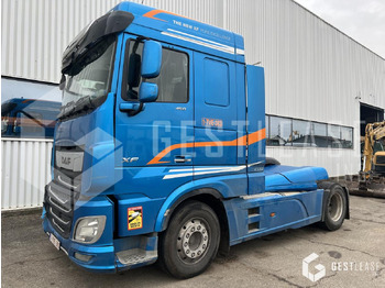 Tracteur routier DAF XF 450