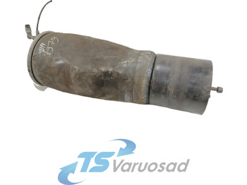 Suspension pneumatique SCANIA