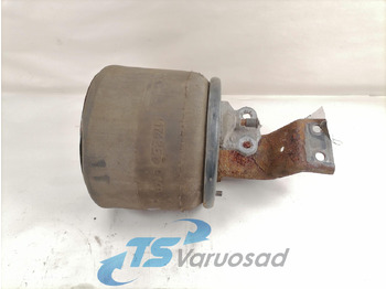 Suspension pneumatique VOLVO