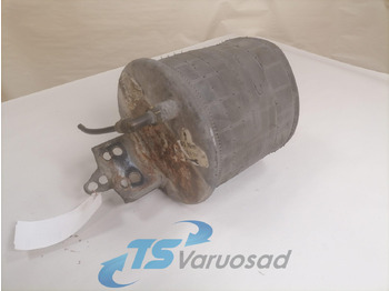 Suspension pneumatique VOLVO