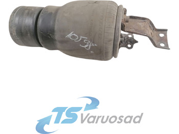 Suspension pneumatique VOLVO