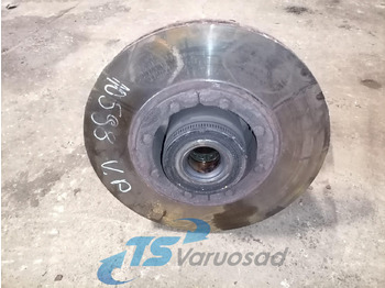 Moyeu pour Camion Volvo First wheel hub 1026853: photos 2