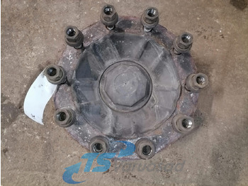 Moyeu pour Camion Volvo First wheel hub 1026853: photos 3