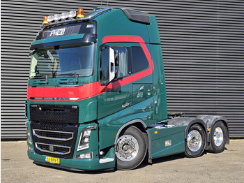 Tracteur routier VOLVO FH16 650