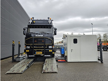 Camion DAF LF 220