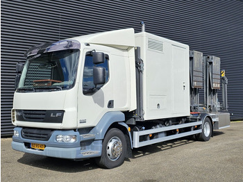 Camion DAF LF 220