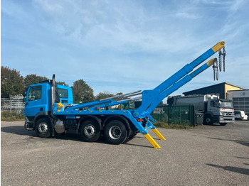 Camion multibenne DAF CF 85 460