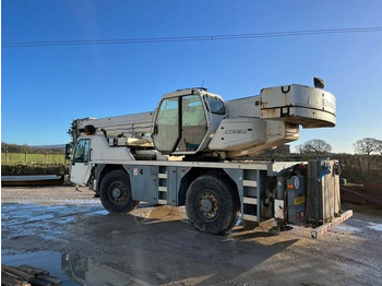 Grue tout-terrain Terex AC35L: photos 2