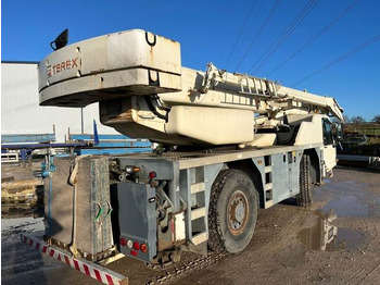 Grue tout-terrain Terex AC35L: photos 3