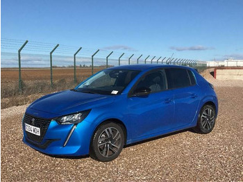 Voiture PEUGEOT