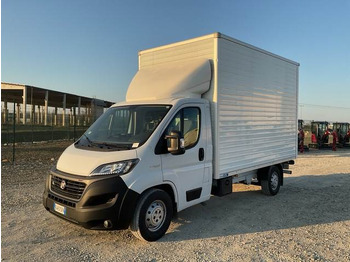 Fourgon utilitaire FIAT Ducato