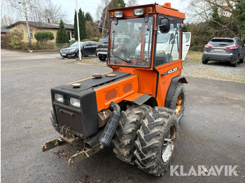 Tracteur agricole HOLDER